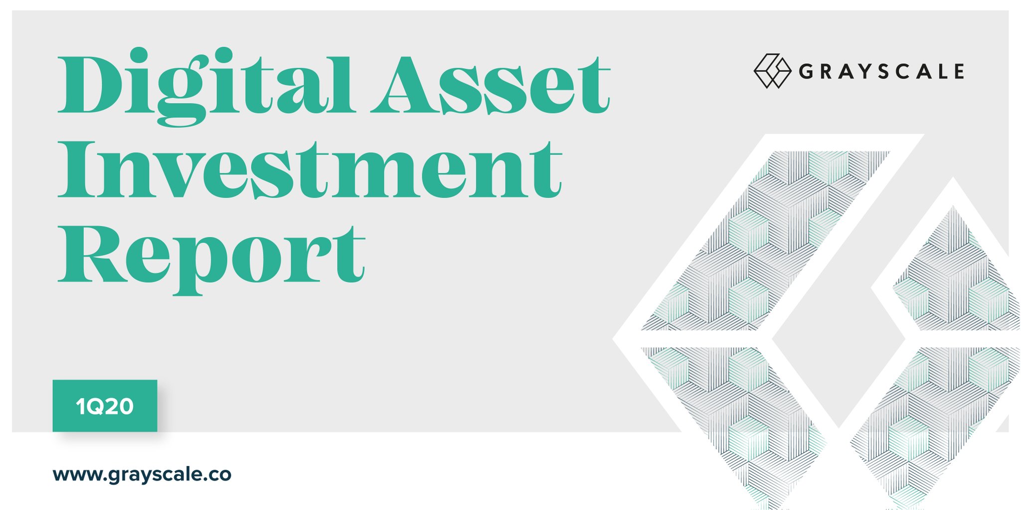 Grayscale Releases Q1 2020 Report Reveals Over 2 Billion In Asset Cryptosbytes Com